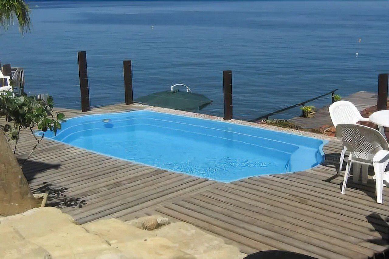 Pousada Pier 7400 Monsuaba Exterior foto